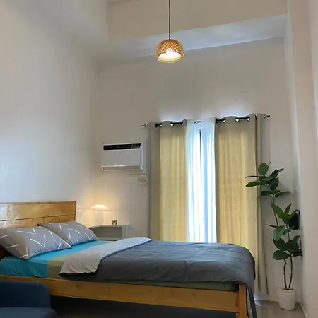 Modern Condo At The Median In Cebu City Near It Park